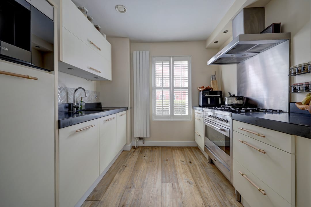 Foto 8 van N. Stampioenstraat 14