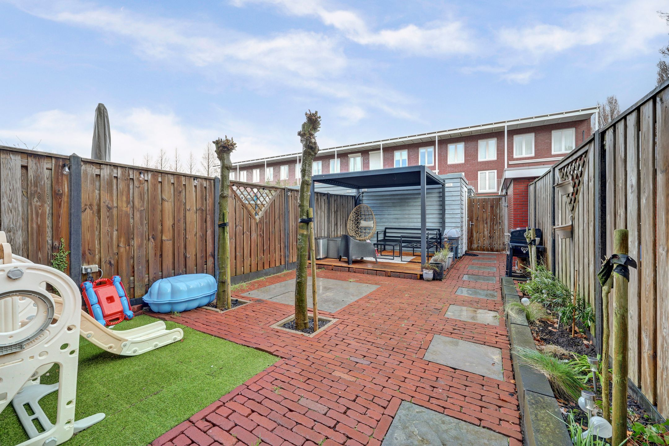 Foto 12 van N. Stampioenstraat 14