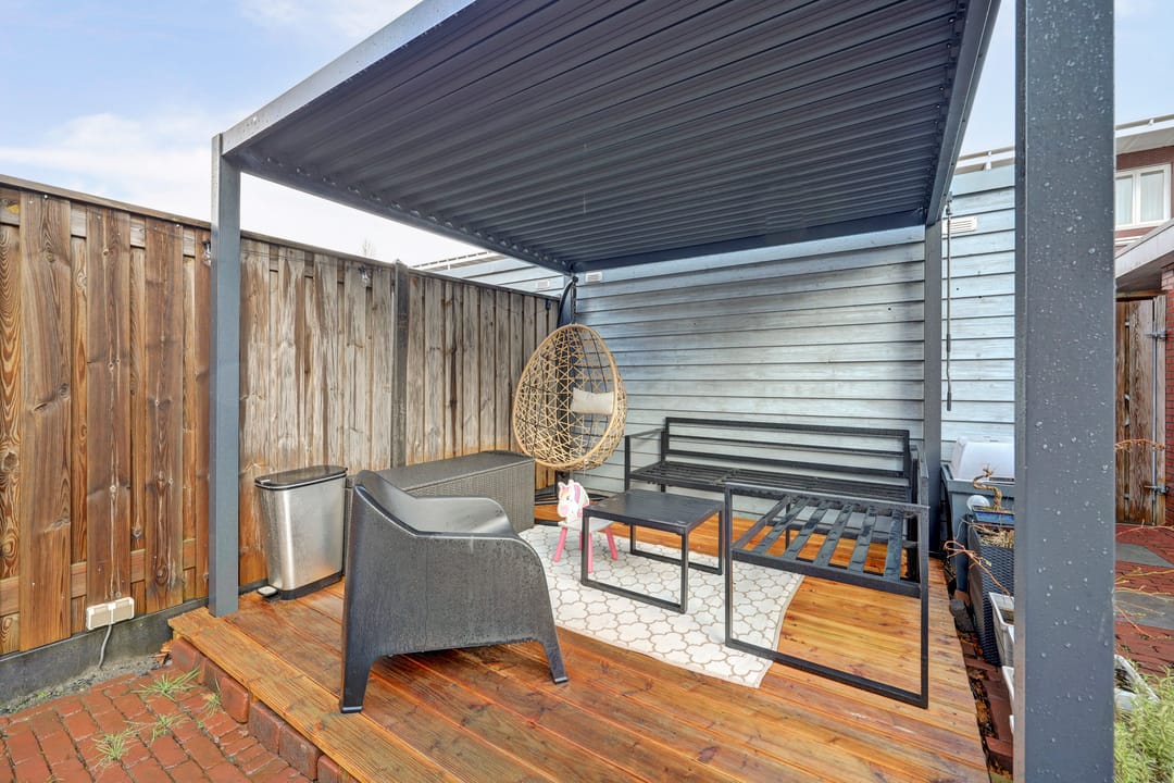 Foto 13 van N. Stampioenstraat 14