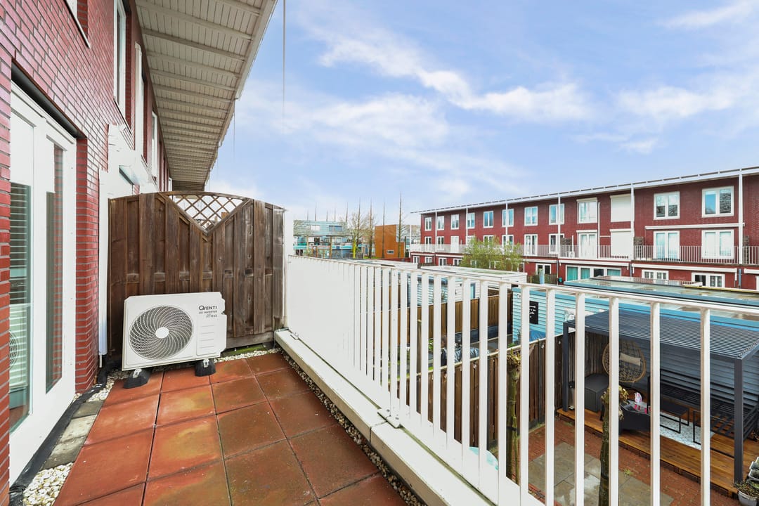 Foto 28 van N. Stampioenstraat 14