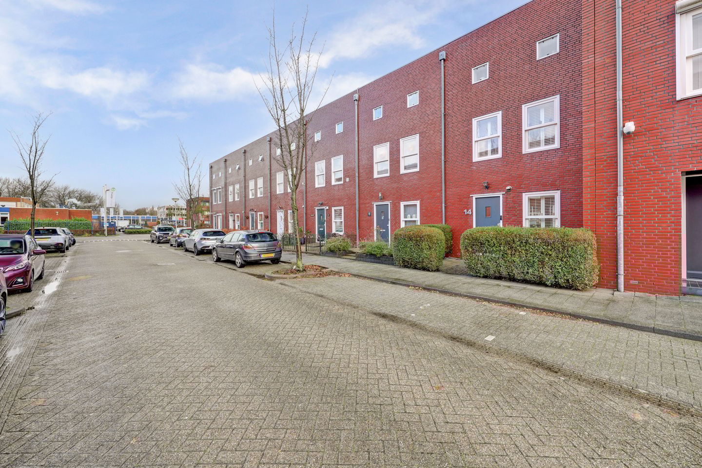 Foto 29 van N. Stampioenstraat 14
