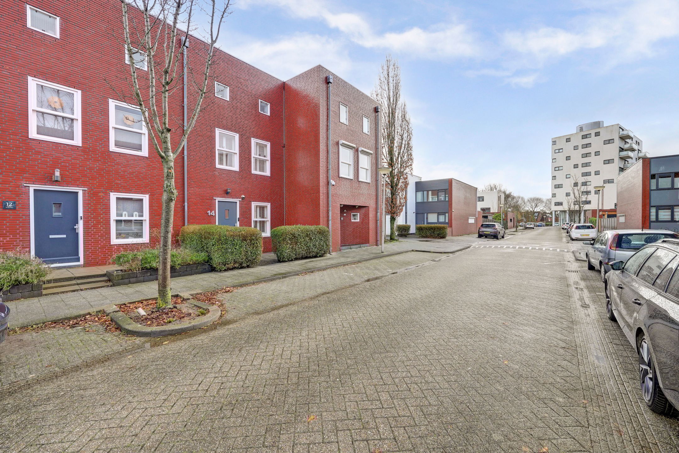 Foto 30 van N. Stampioenstraat 14