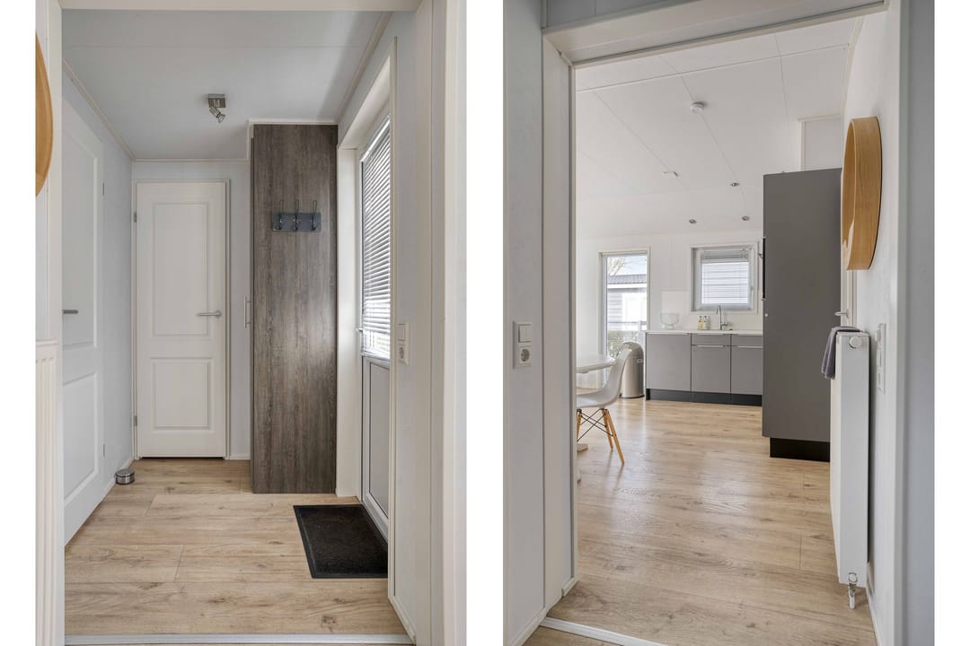 Foto 2 van Landmetersweg 1-S46