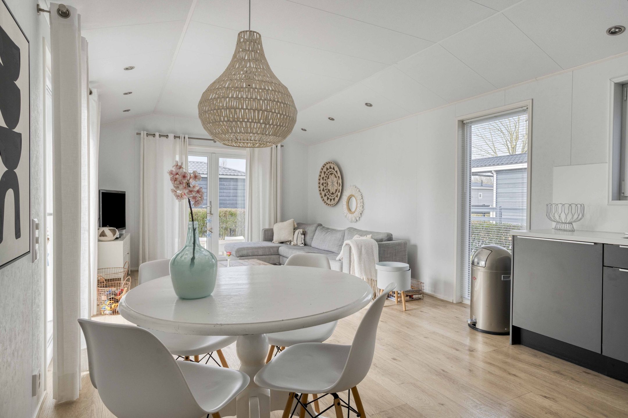 2-bedroom freehold villa in Oostkapelle — photo 3 of 5