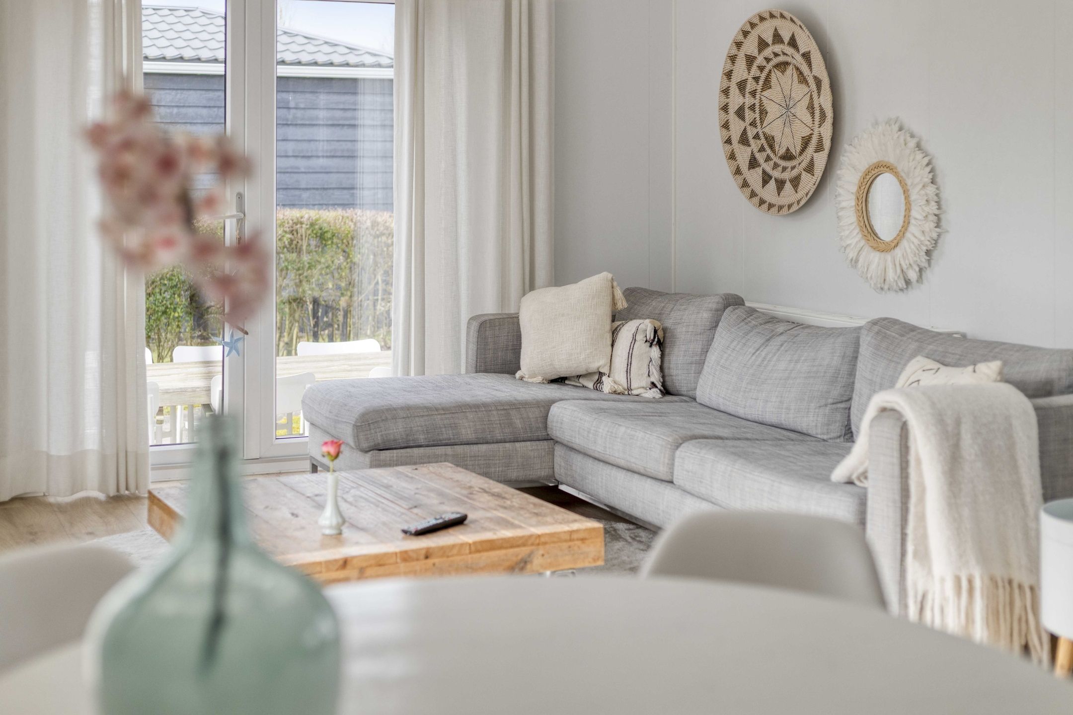 2-bedroom freehold villa in Oostkapelle — photo 4 of 5