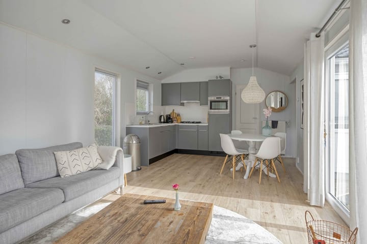 Vrijstaande woning te koop: Landmetersweg 1S46, Oostkapelle
