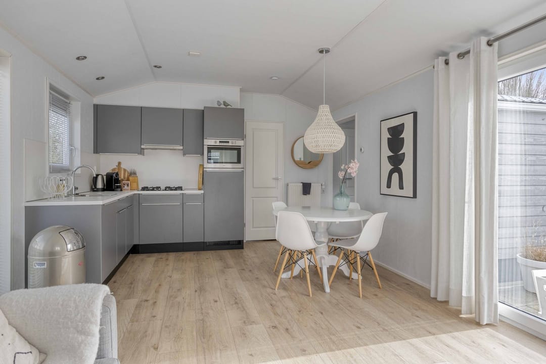 Foto 7 van Landmetersweg 1-S46