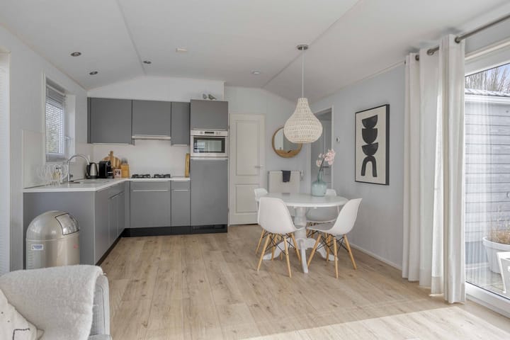 Vrijstaande woning te koop: Landmetersweg 1S46, Oostkapelle
