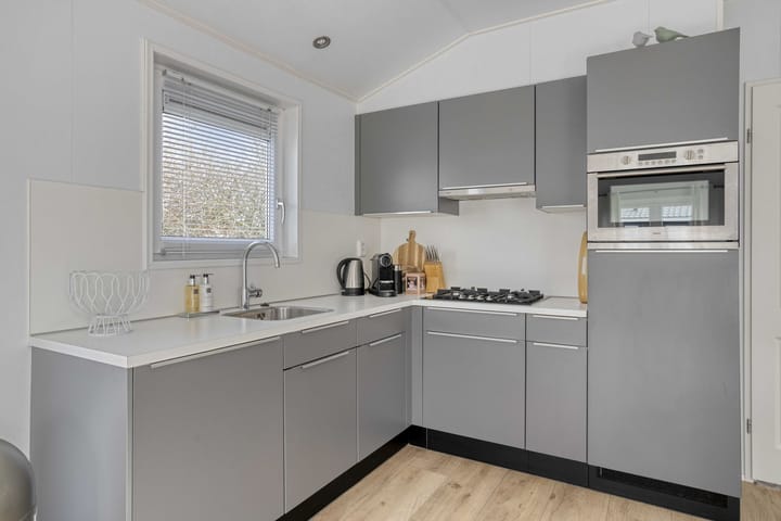 Vrijstaande woning te koop: Landmetersweg 1S46, Oostkapelle