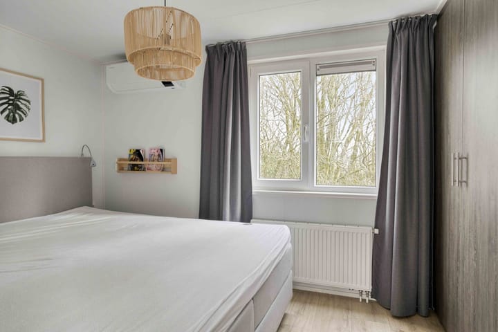 Vrijstaande woning te koop: Landmetersweg 1S46, Oostkapelle