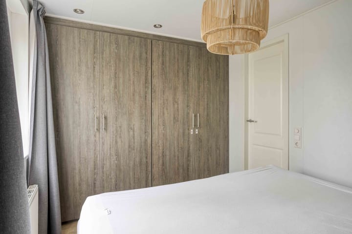 Vrijstaande woning te koop: Landmetersweg 1S46, Oostkapelle
