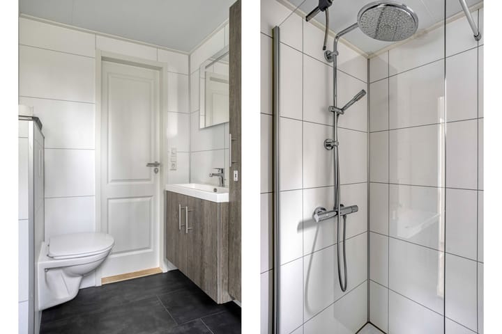 Vrijstaande woning te koop: Landmetersweg 1S46, Oostkapelle