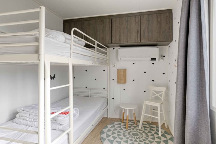 Vrijstaande woning te koop: Landmetersweg 1S46, Oostkapelle