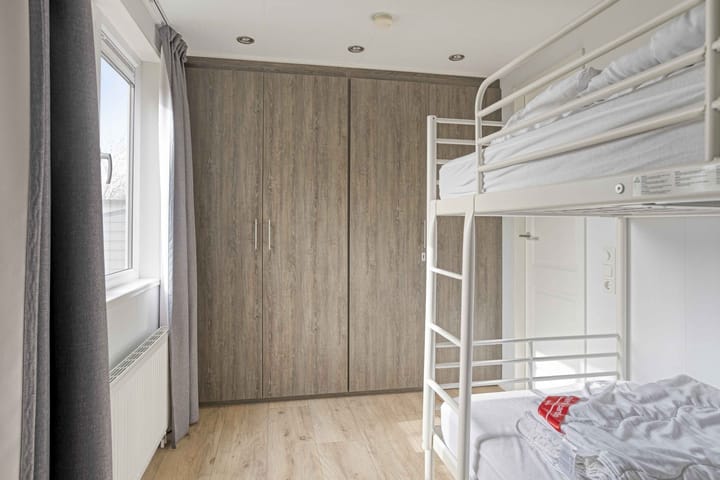 Vrijstaande woning te koop: Landmetersweg 1S46, Oostkapelle