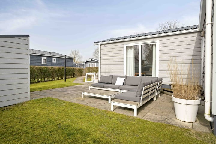 Vrijstaande woning te koop: Landmetersweg 1S46, Oostkapelle