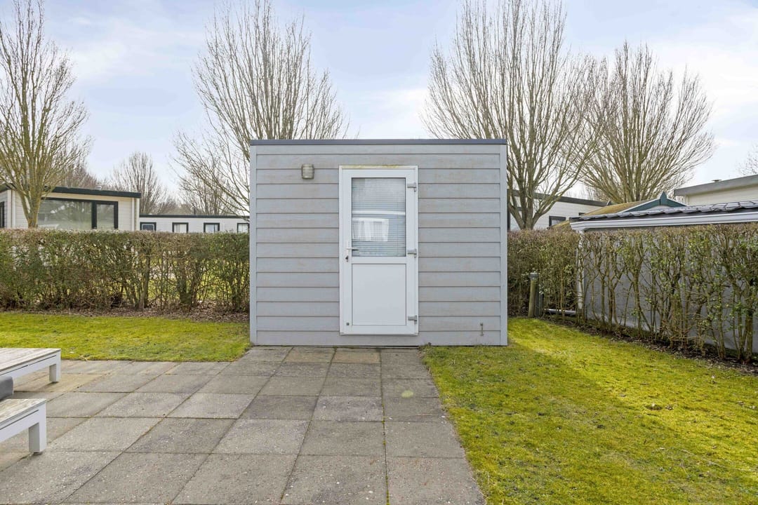 Foto 16 van Landmetersweg 1-S46