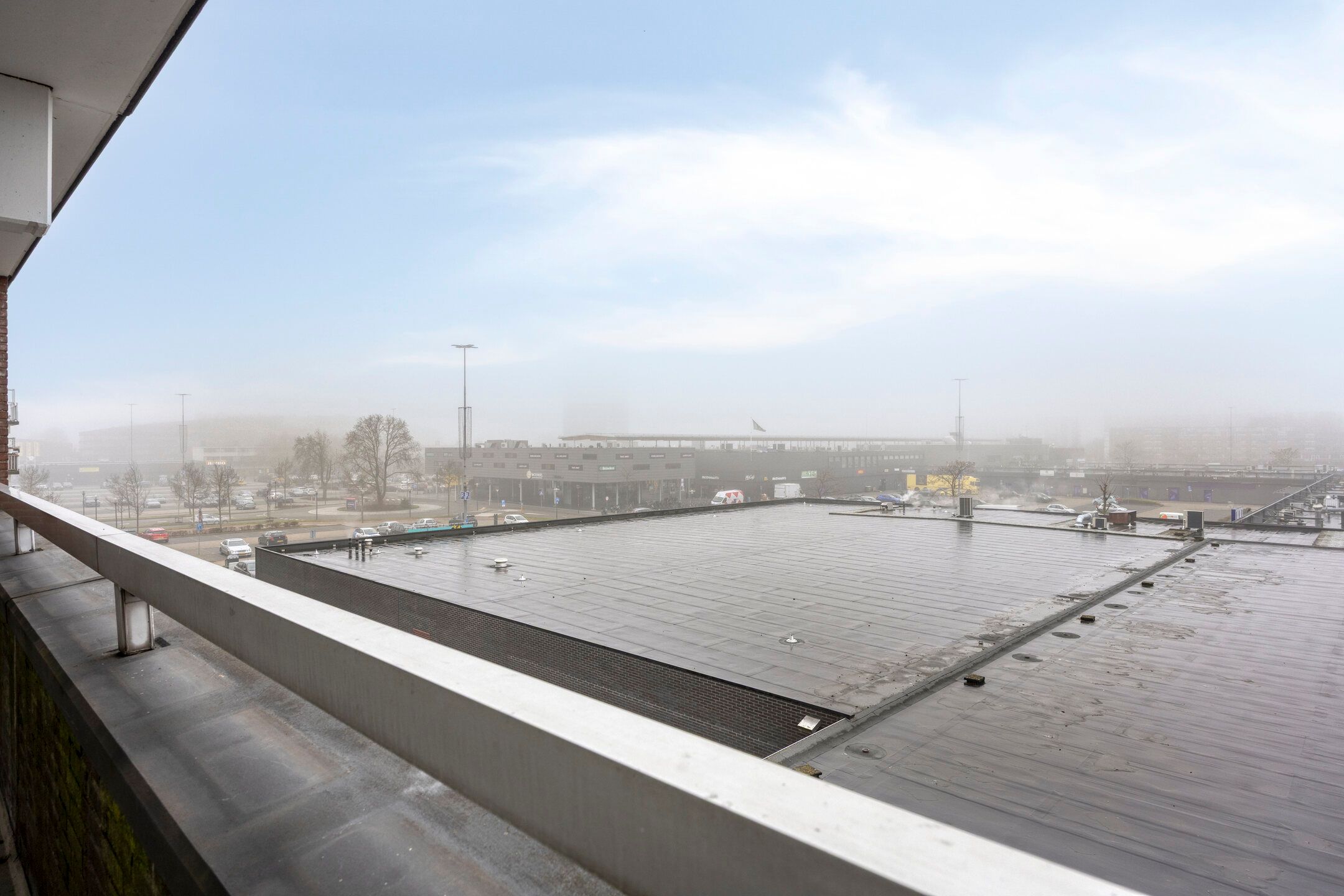 Foto 24 van Franklin D Rooseveltlaan 149