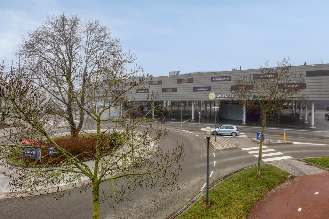 Foto 26 van Franklin D Rooseveltlaan 149