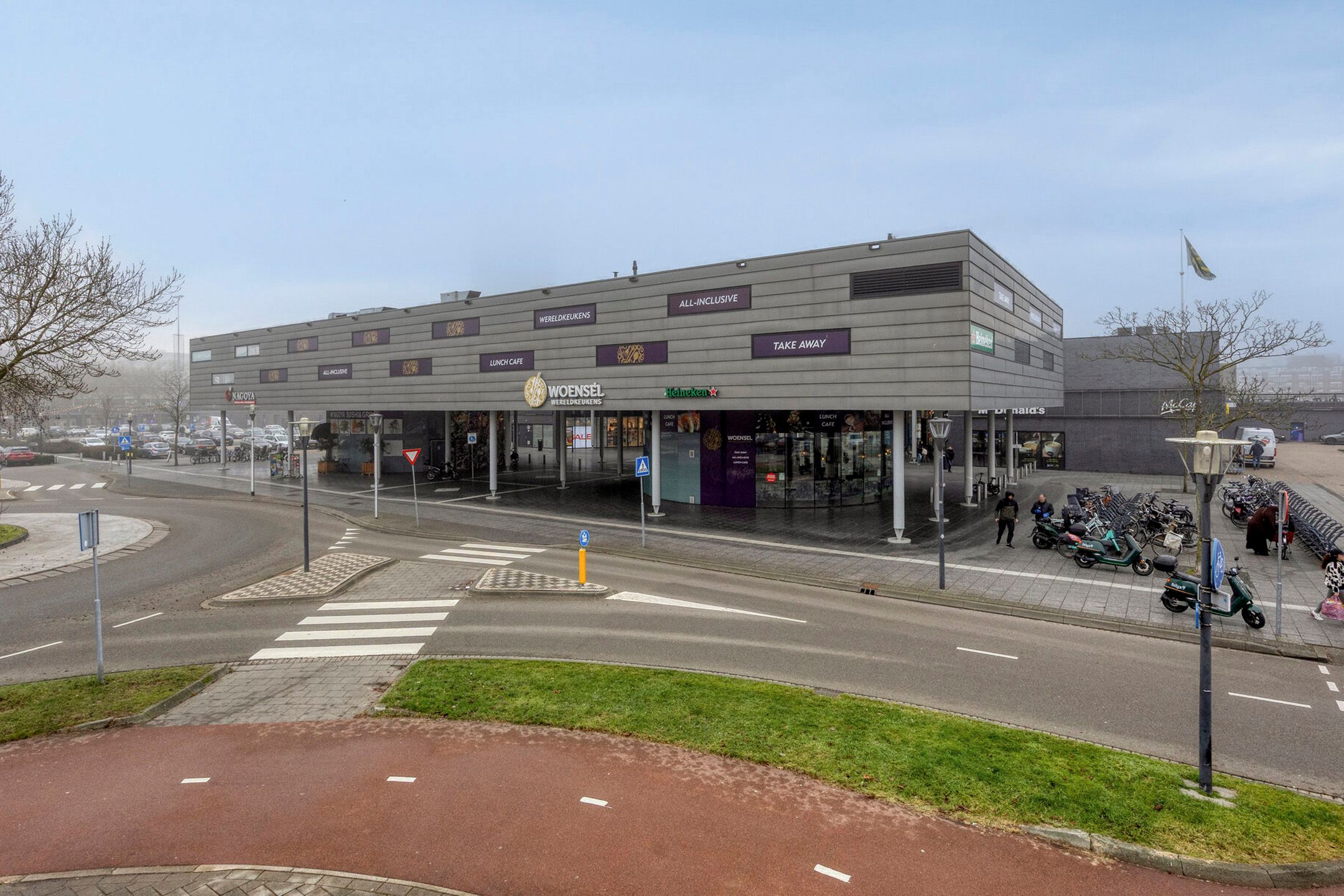 Foto 27 van Franklin D Rooseveltlaan 149