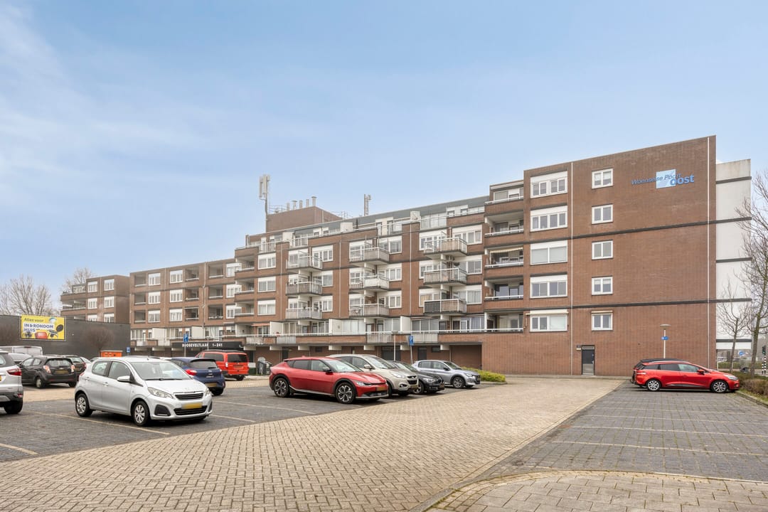 Foto 28 van Franklin D Rooseveltlaan 149