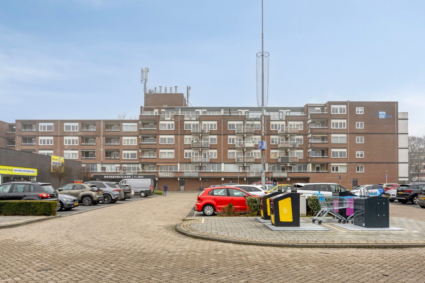 Foto 29 van Franklin D Rooseveltlaan 149