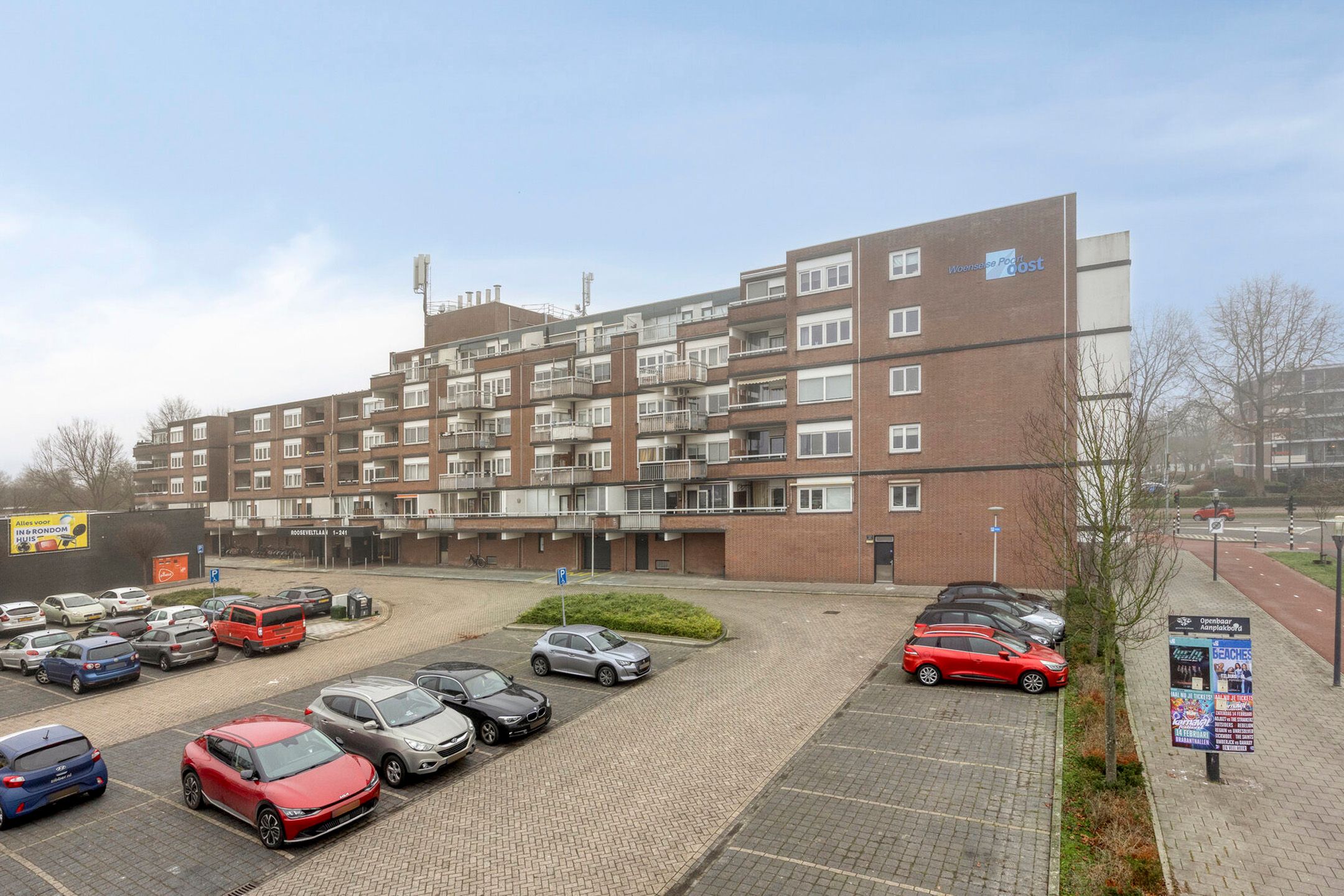 Foto 30 van Franklin D Rooseveltlaan 149