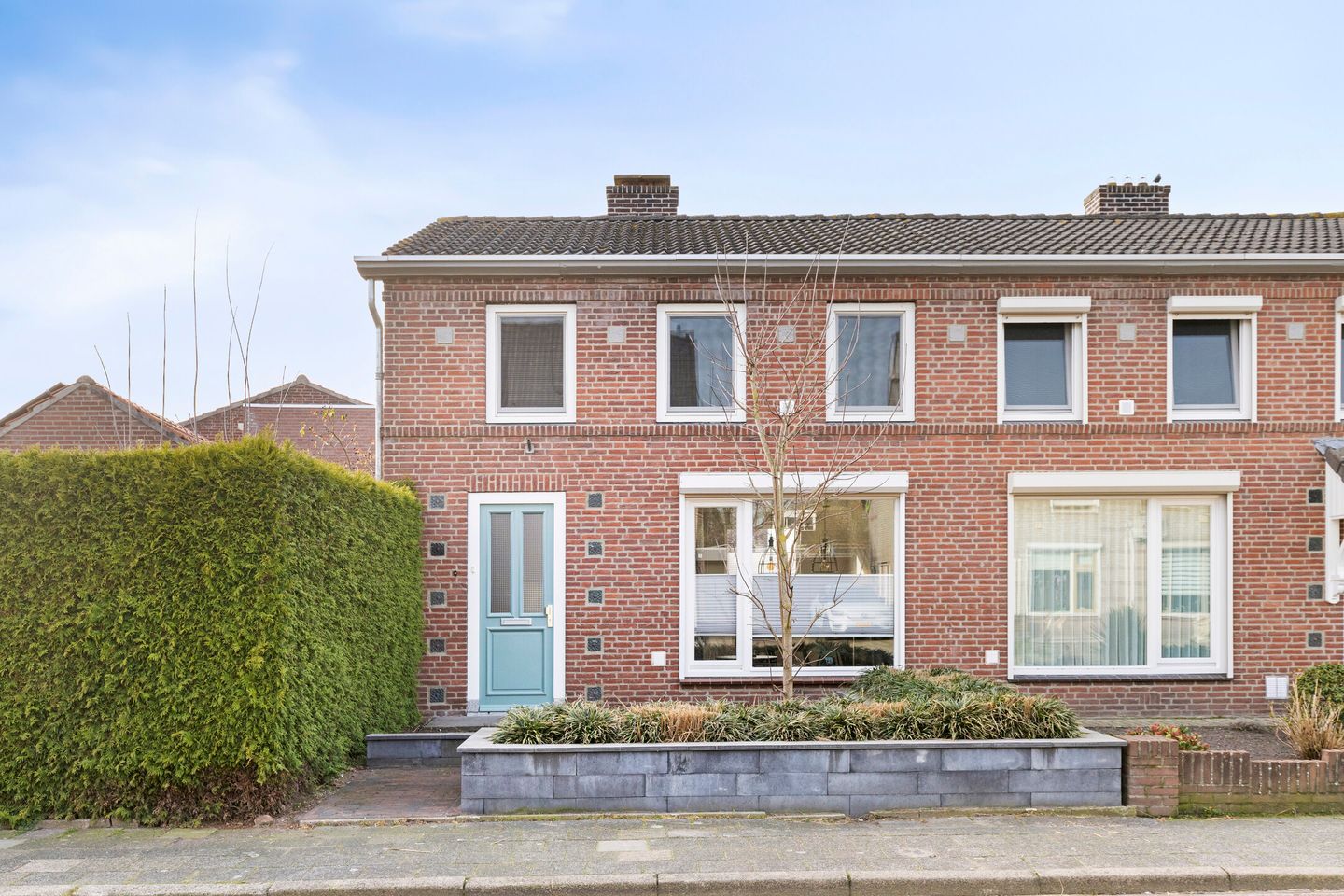 Foto 1 van Nieuwstraat 16