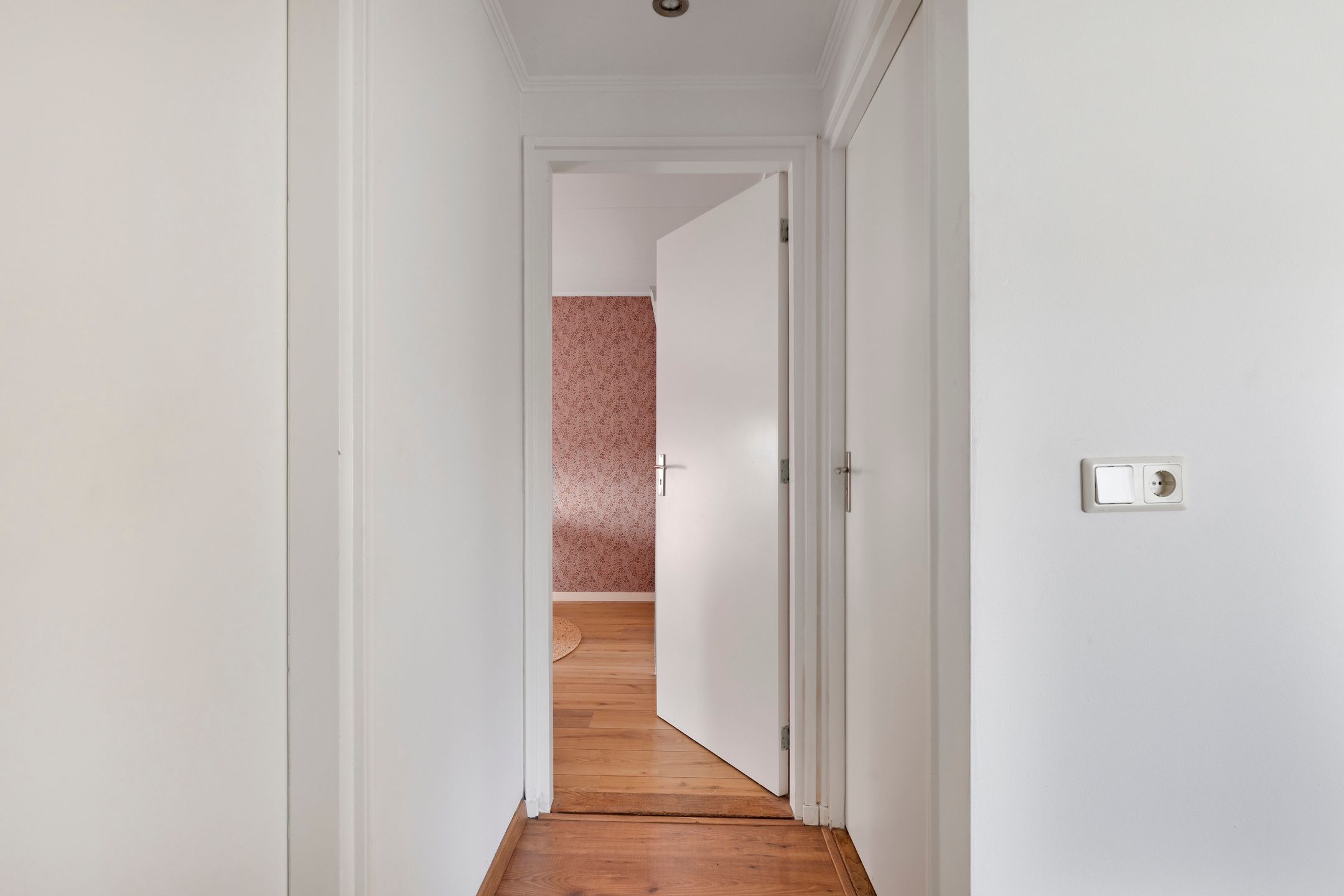 Characteristic Semi-Detached House with Garage and Two Gardens in Volkel — 24