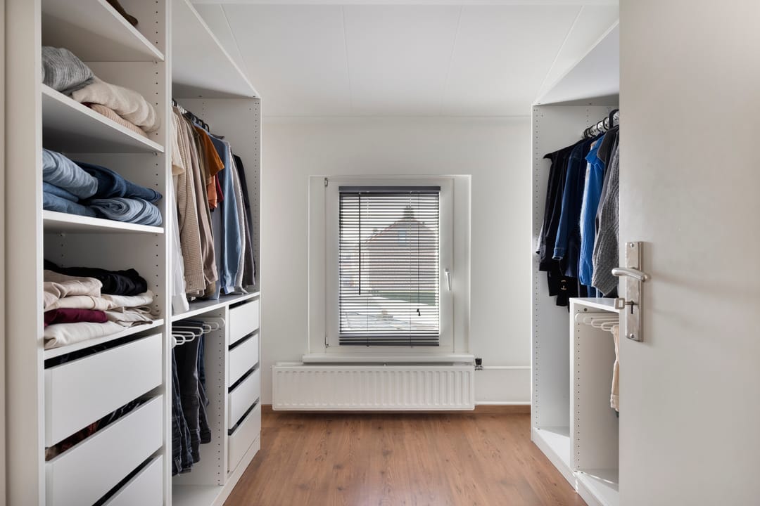 Characteristic Semi-Detached House with Garage and Two Gardens in Volkel — 31