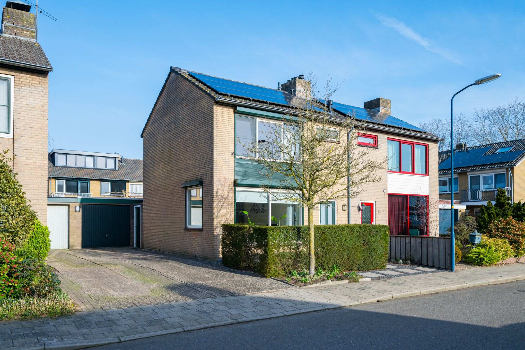 Foto 6 van Prinses Irenestraat 44