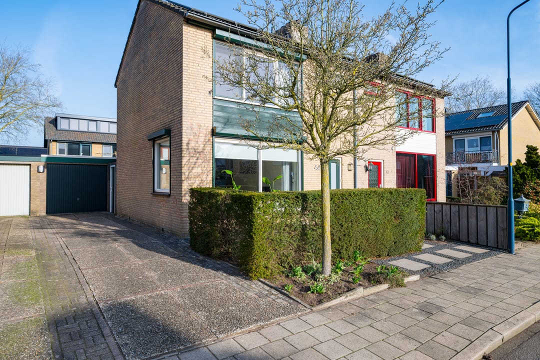 Foto 8 van Prinses Irenestraat 44