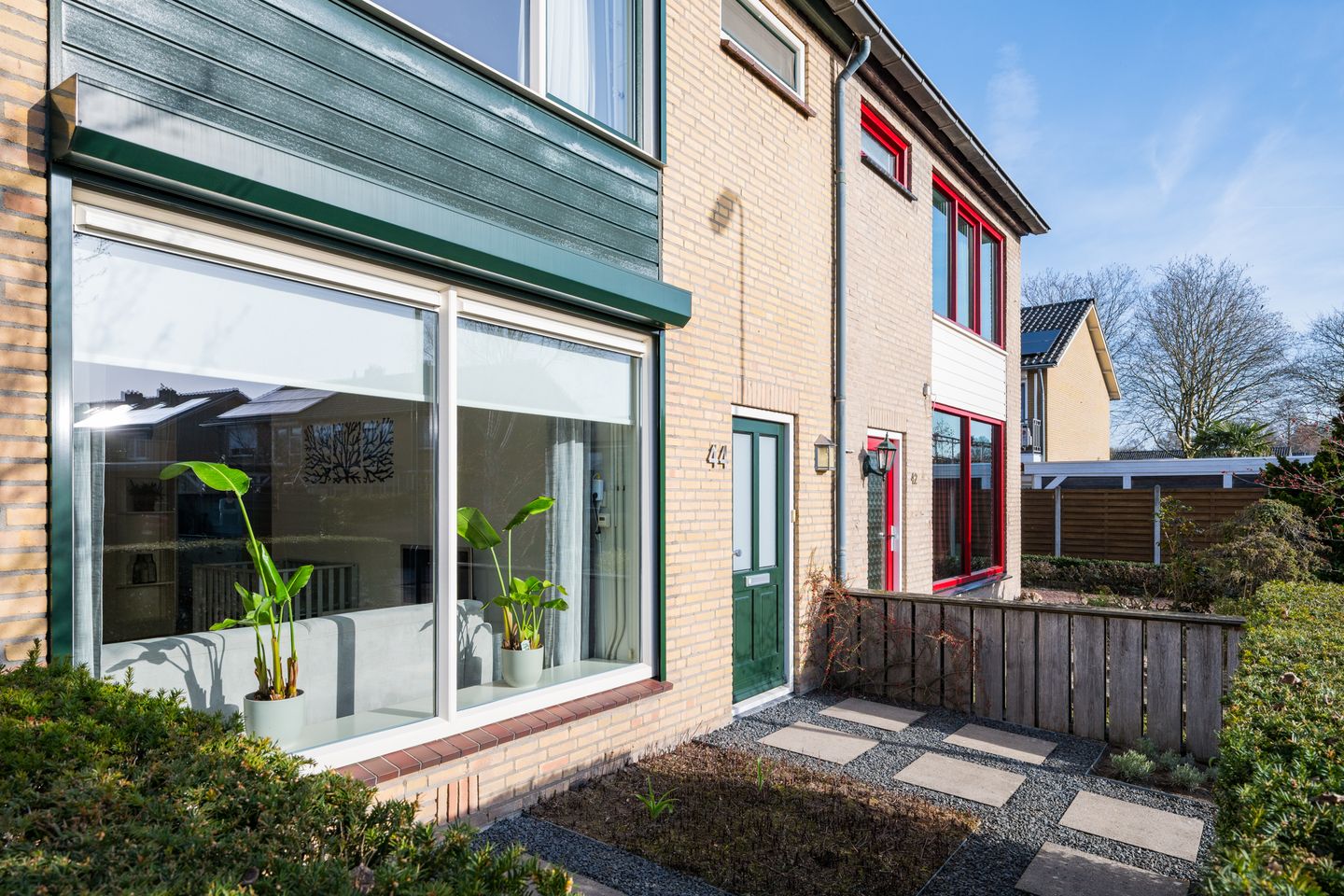 Foto 10 van Prinses Irenestraat 44