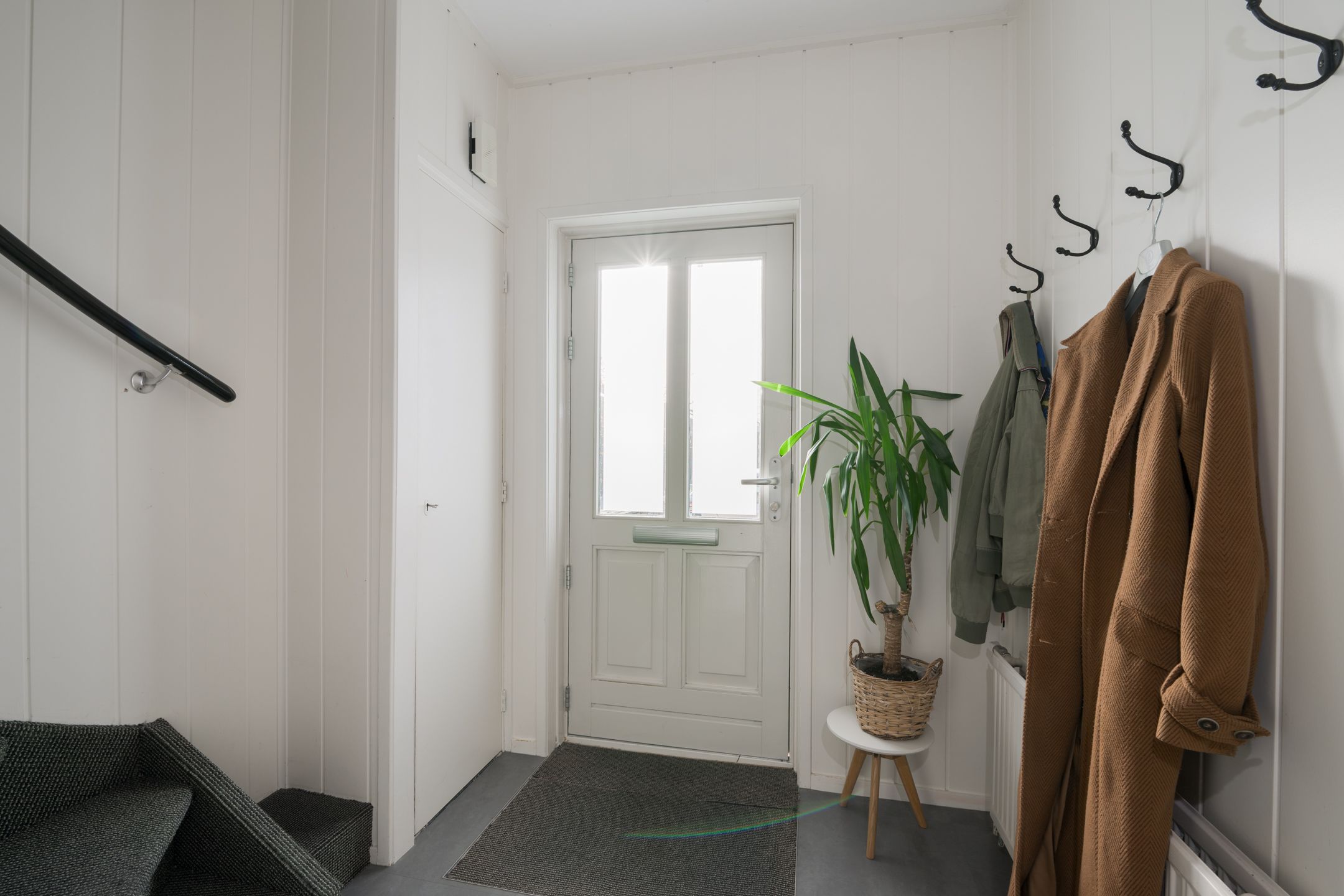 Foto 12 van Prinses Irenestraat 44