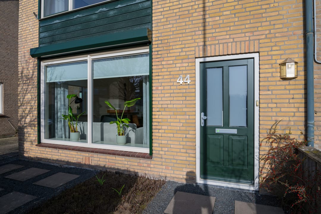 Foto 11 van Prinses Irenestraat 44