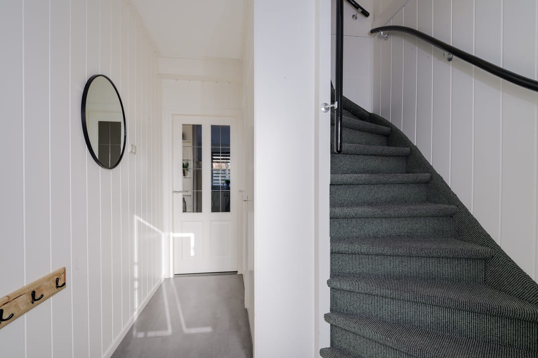 Foto 13 van Prinses Irenestraat 44