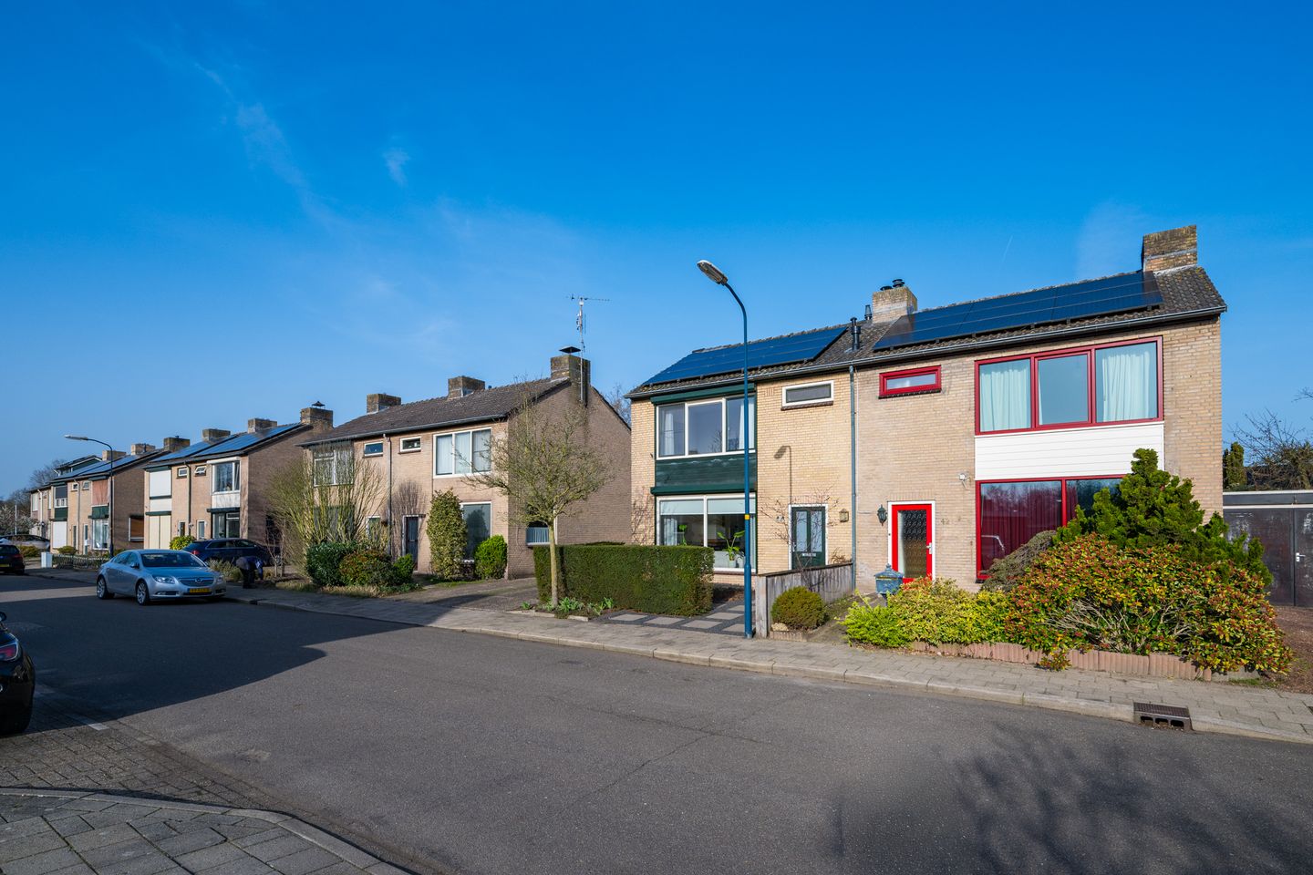 Foto 5 van Prinses Irenestraat 44