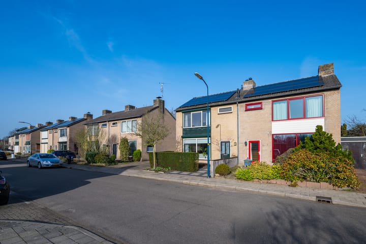 Foto 5 van Prinses Irenestraat 44