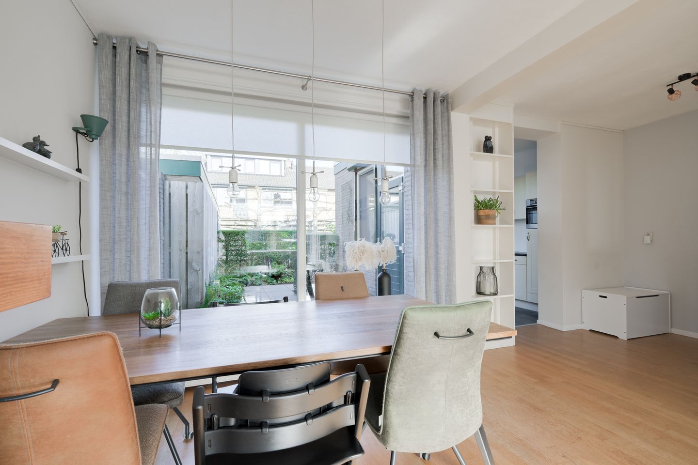 Foto 19 van Prinses Irenestraat 44