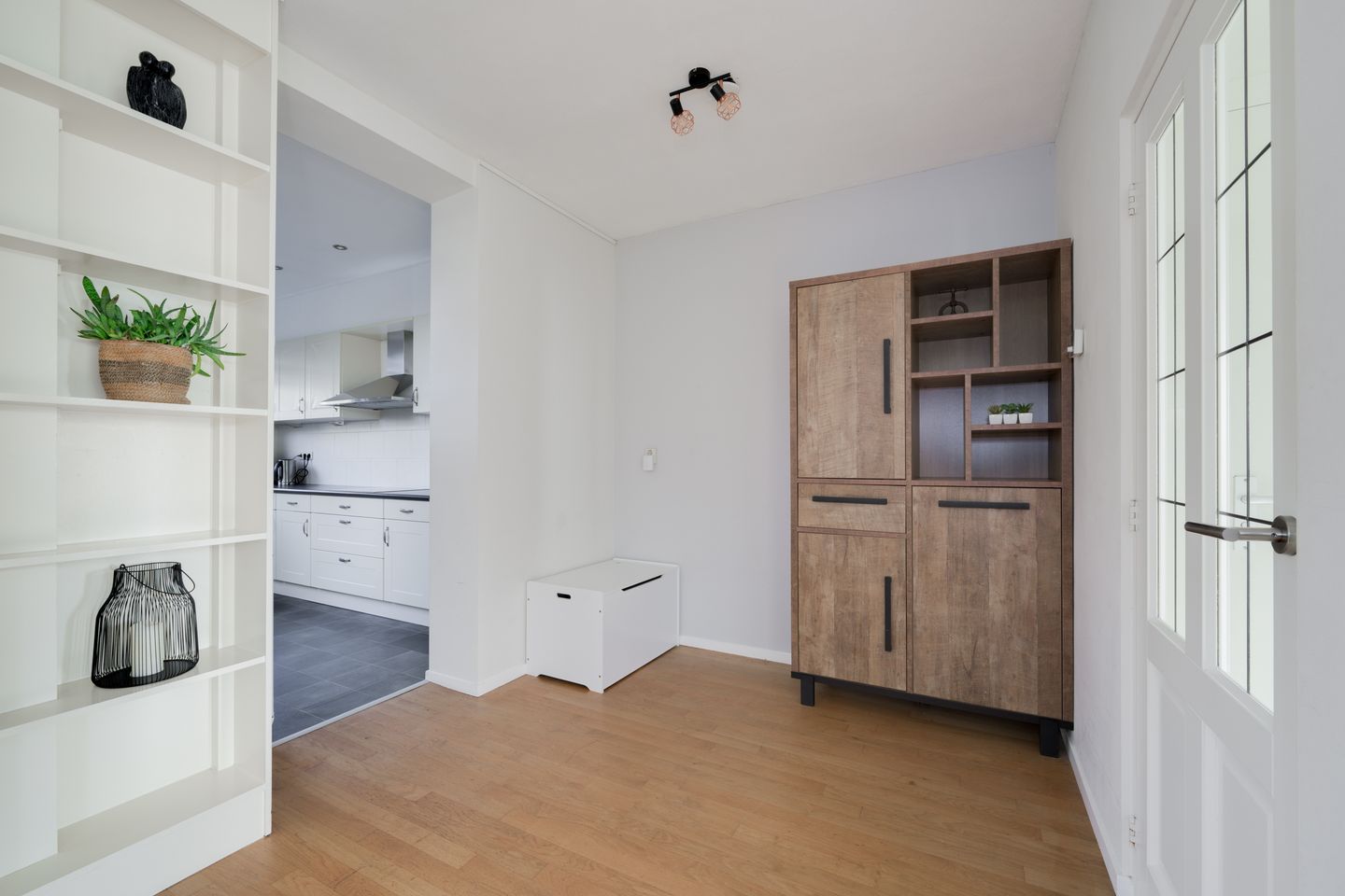 Foto 20 van Prinses Irenestraat 44