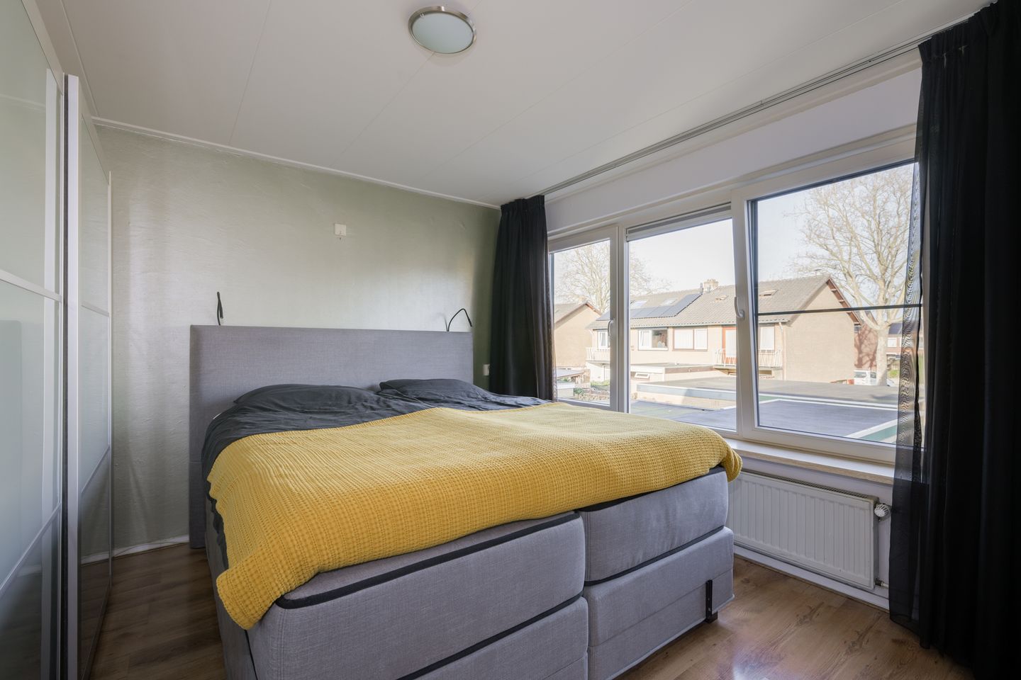 Foto 25 van Prinses Irenestraat 44