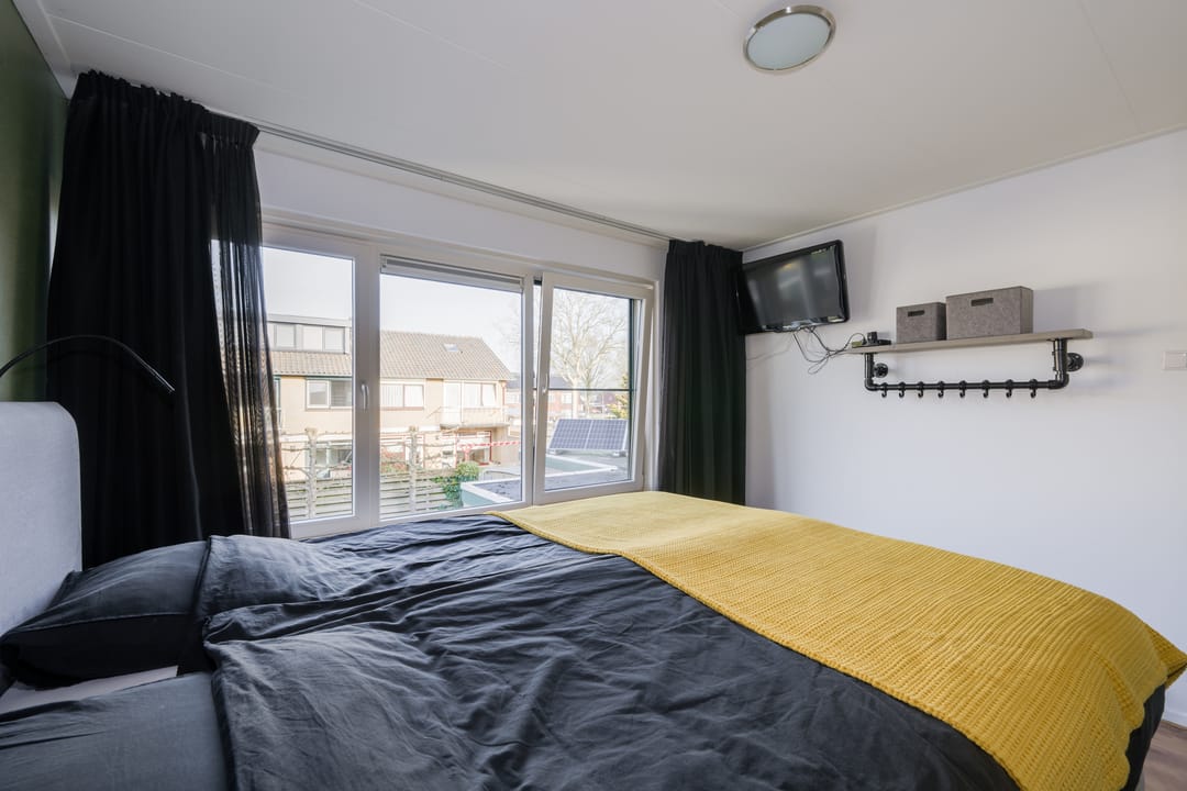 Foto 26 van Prinses Irenestraat 44