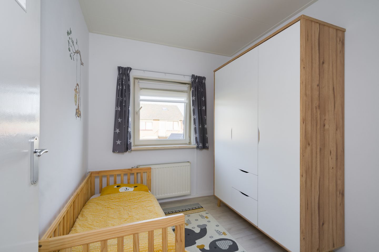 Foto 29 van Prinses Irenestraat 44