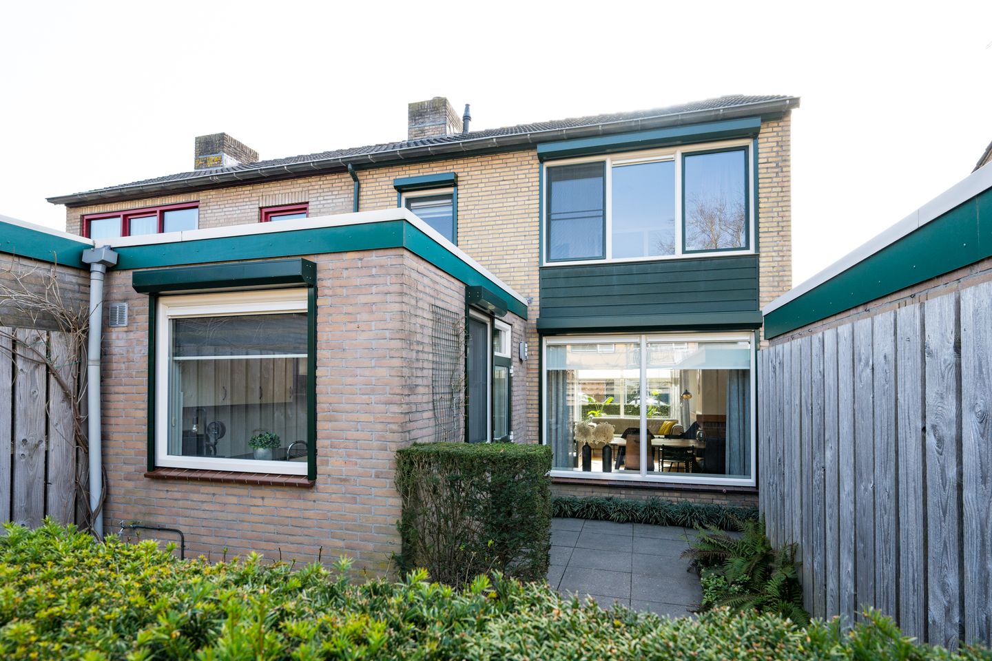 Foto 34 van Prinses Irenestraat 44