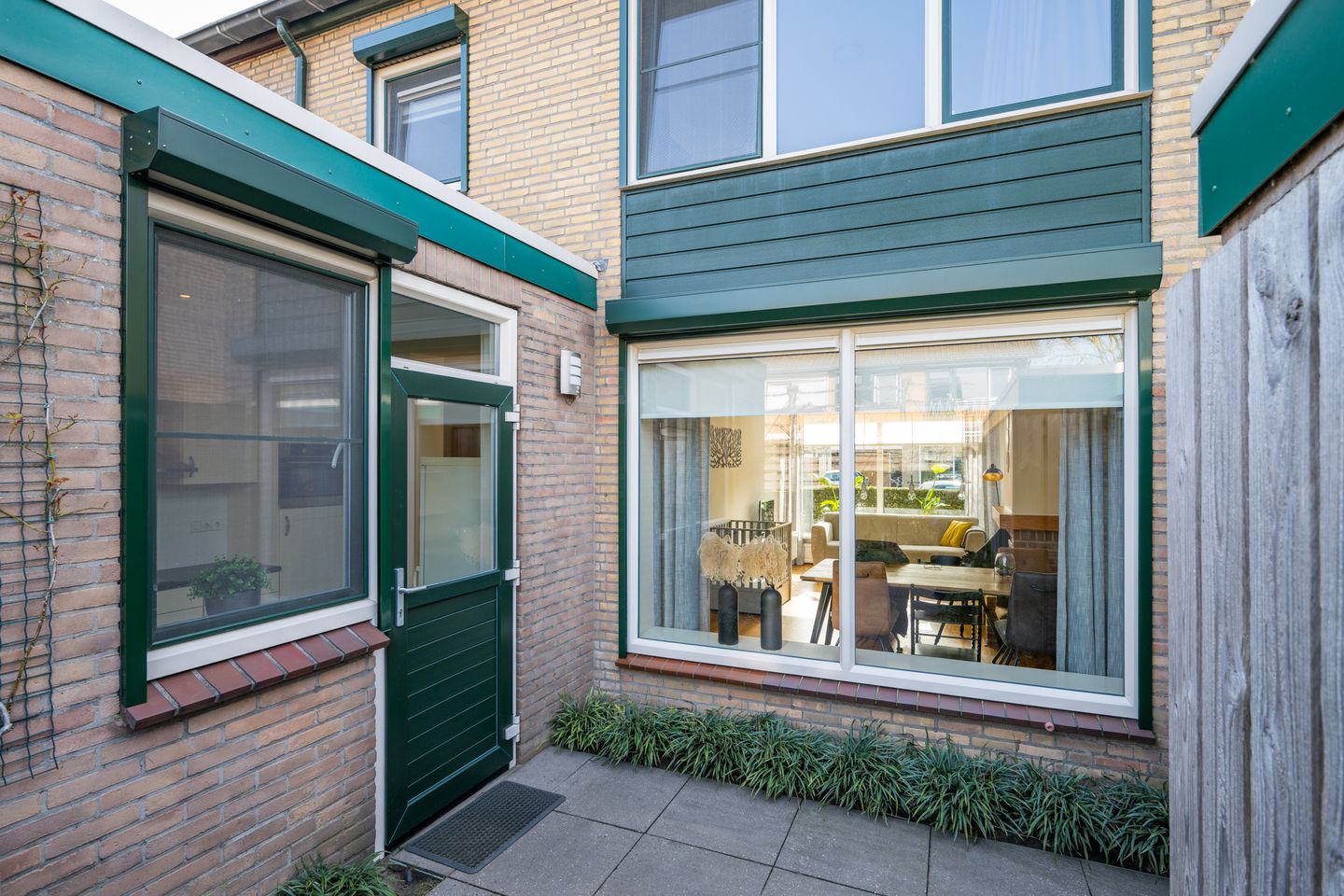 Foto 35 van Prinses Irenestraat 44