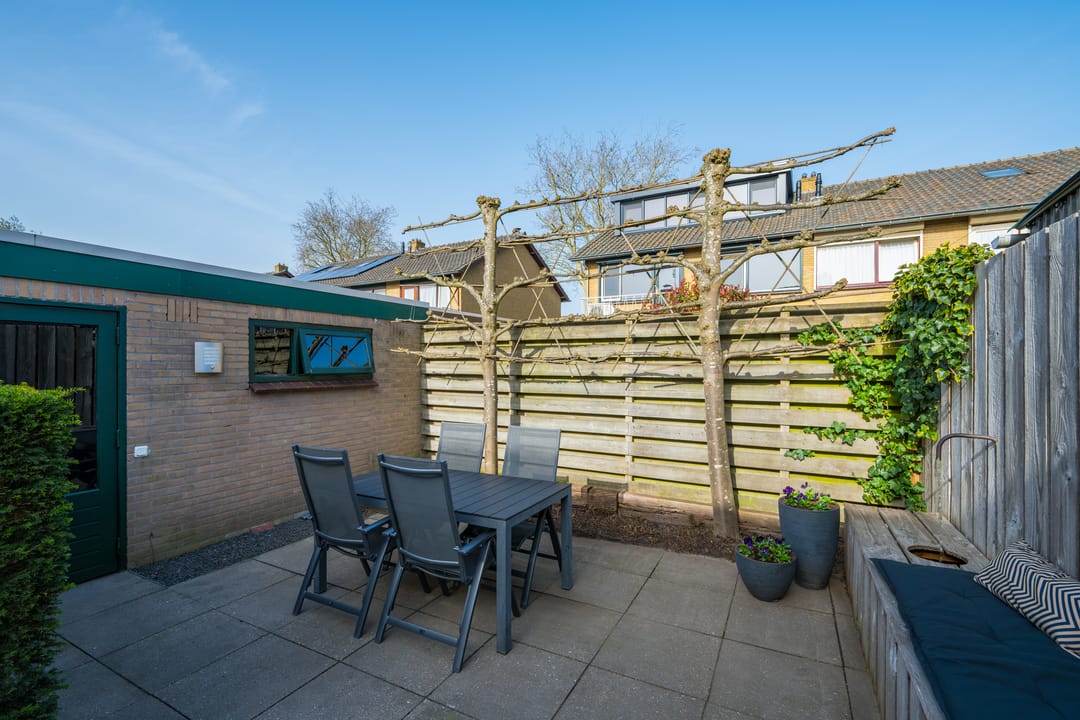 Foto 38 van Prinses Irenestraat 44