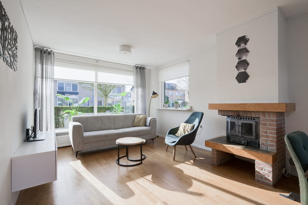 Foto 2 van Prinses Irenestraat 44