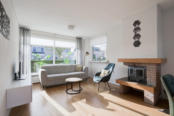 Foto 2 van Prinses Irenestraat 44