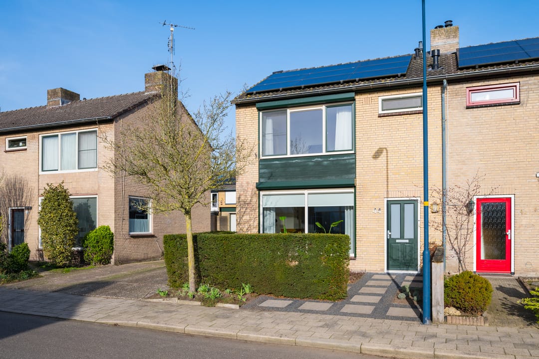 Foto 7 van Prinses Irenestraat 44