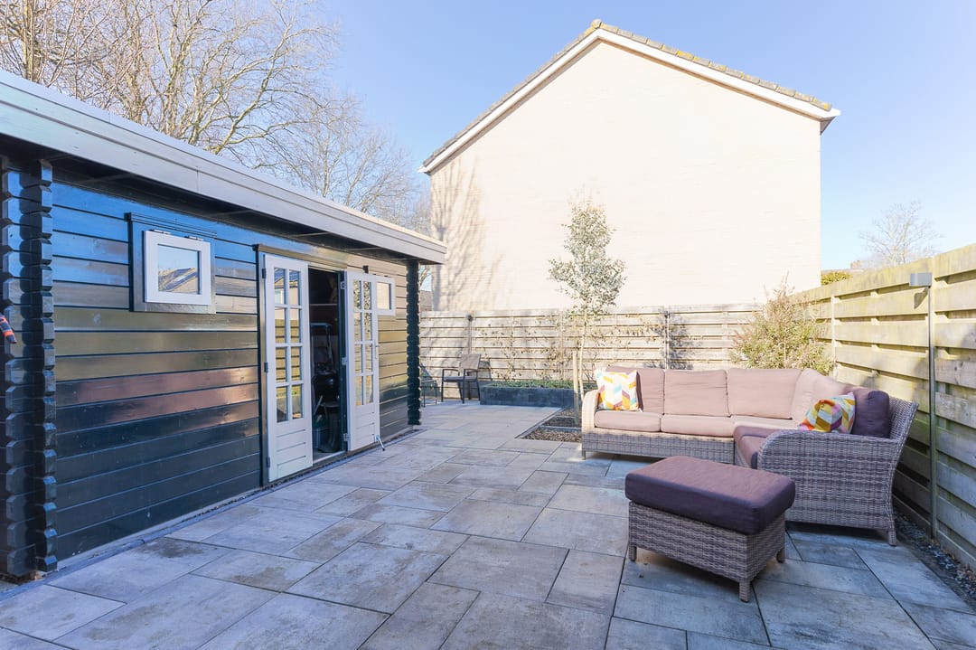 Foto 2 van Rose Précocestraat 18