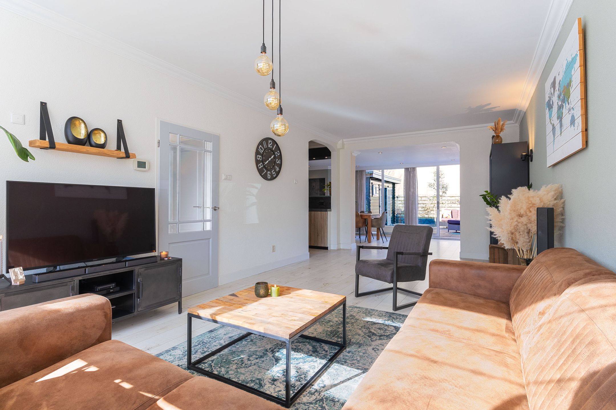 Foto 6 van Rose Précocestraat 18